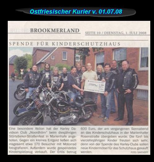 Ostfr.-Kurier-2008 Archiv