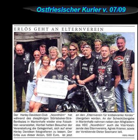 Ostfr.-Kurier-2009-jul Archiv